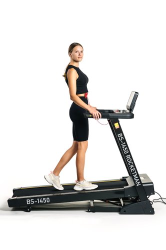 Беговая дорожка Besport BS-1450 ROCKETMAN