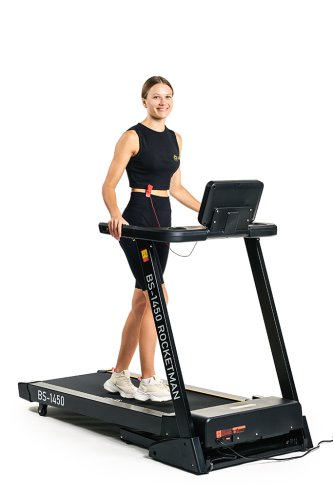 Беговая дорожка Besport BS-1450 ROCKETMAN