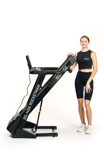 Беговая дорожка Besport BS-1450 ROCKETMAN