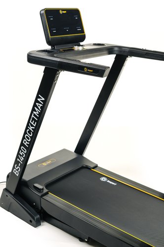 Беговая дорожка Besport BS-1450 ROCKETMAN