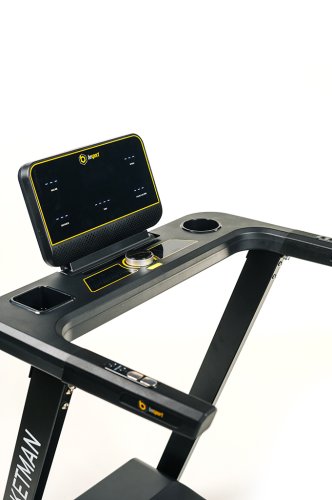 Беговая дорожка Besport BS-1450 ROCKETMAN