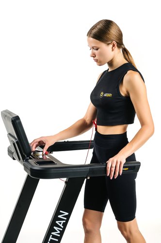 Беговая дорожка Besport BS-1450 ROCKETMAN