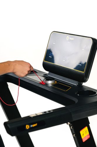 Беговая дорожка Besport BS-1450 ROCKETMAN