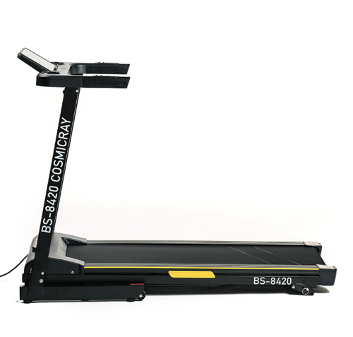 Беговая дорожка Besport BS-8420 COSMICRAY