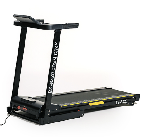 Беговая дорожка Besport BS-8420 COSMICRAY