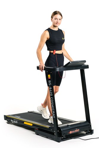 Беговая дорожка Besport BS-8420 COSMICRAY