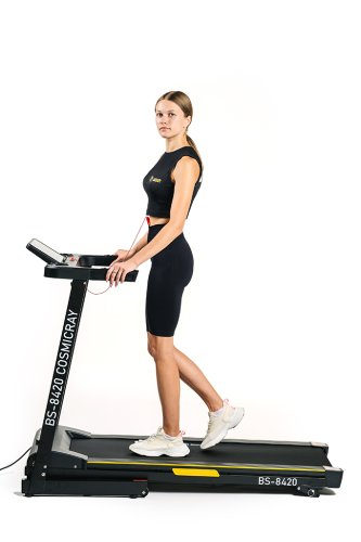 Беговая дорожка Besport BS-8420 COSMICRAY
