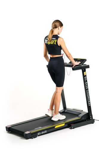 Беговая дорожка Besport BS-8420 COSMICRAY