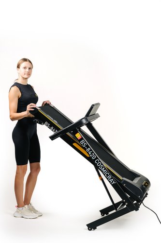 Беговая дорожка Besport BS-8420 COSMICRAY