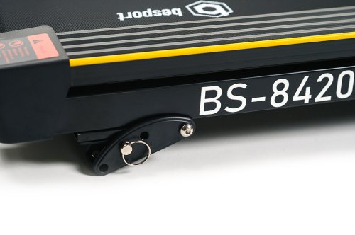 Беговая дорожка Besport BS-8420 COSMICRAY