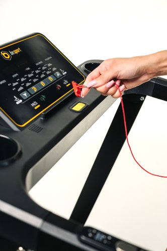 Беговая дорожка Besport BS-8420 COSMICRAY