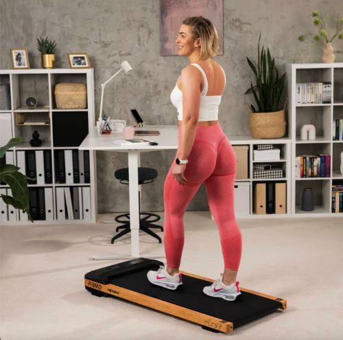 Беговая дорожка Hop-Sport HS-850WP Primo