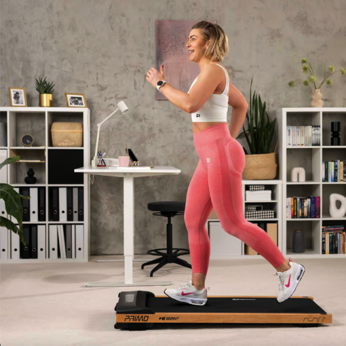 Беговая дорожка Hop-Sport HS-850WP Primo