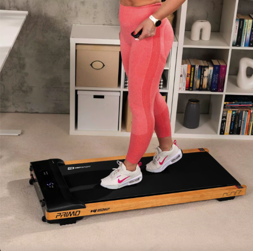 Беговая дорожка Hop-Sport HS-850WP Primo