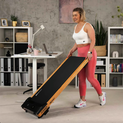 Беговая дорожка Hop-Sport HS-850WP Primo