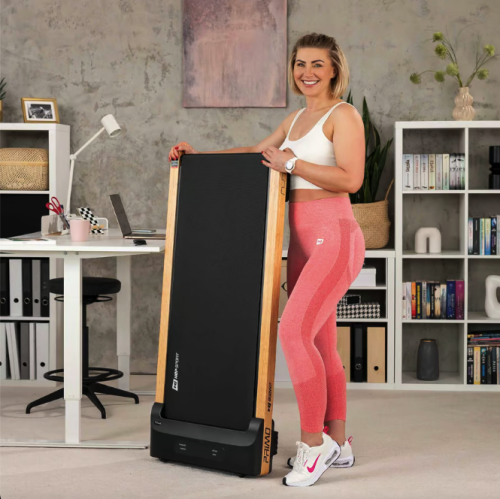 Беговая дорожка Hop-Sport HS-850WP Primo