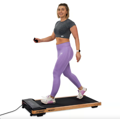 Беговая дорожка Hop-Sport HS-850WP Primo