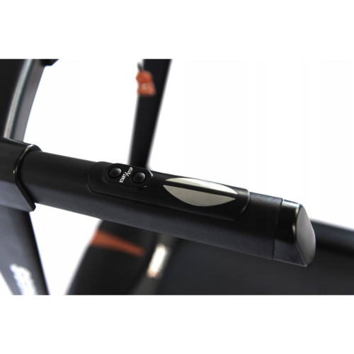 Бігова доріжка York Fitness T600