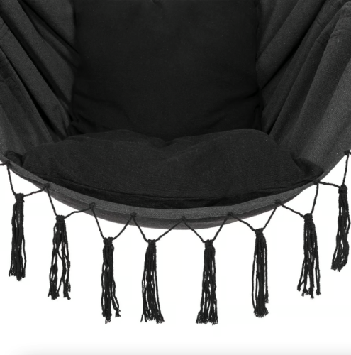 Бразильское кресло - гамак Di Volio Fira графит