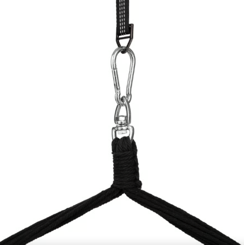 Бразильское кресло - гамак Di Volio Fira графит