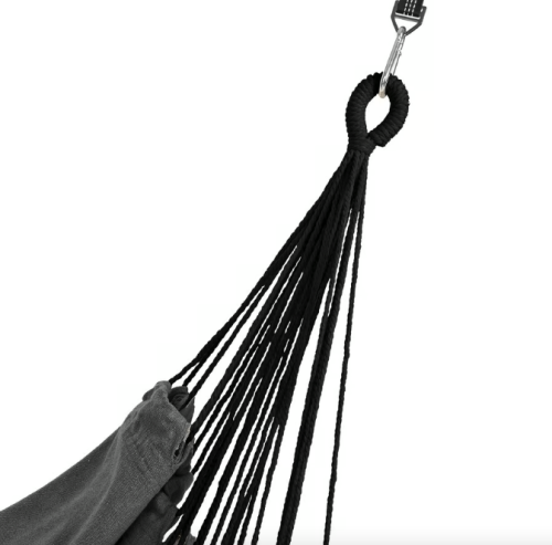 Бразильское кресло - гамак Di Volio Fira графит