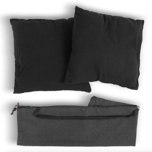 Бразильское кресло - гамак Di Volio Fira графит