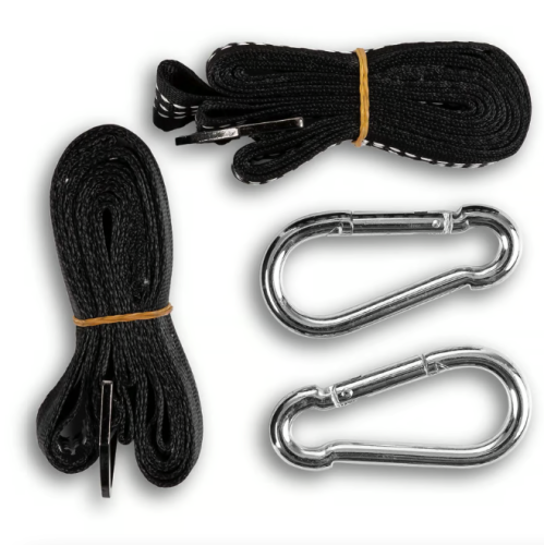 Бразильское кресло - гамак Di Volio Fira графит