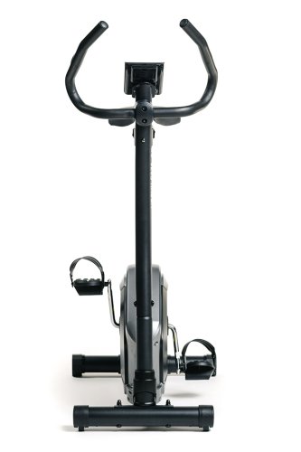 Велотренажер Besport BS-520S RACER магнітний чорно-жовтий