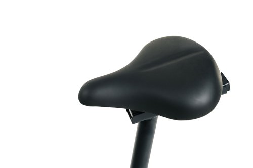 Велотренажер Besport BS-520S RACER магнітний чорно-жовтий