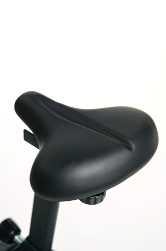 Велотренажер Besport BS-6047 MAYBIKE электромагнитный черно-желтый