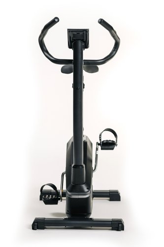 Велотренажер Besport BS-611S SPRINTER магнитный черно-желтый