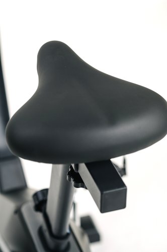 Велотренажер Besport BS-611S SPRINTER магнитный черно-желтый