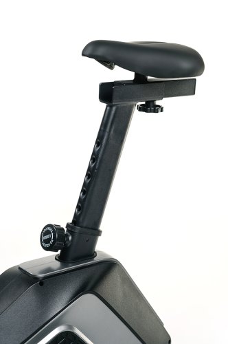 Велотренажер Besport BS-611S SPRINTER магнитный черно-желтый