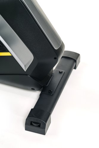 Велотренажер Besport BS-611S SPRINTER магнитный черно-желтый