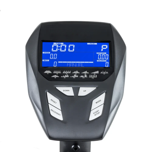 Велотренажер электромагнитный York Fitness C410