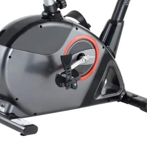 Велотренажер электромагнитный York Fitness C410