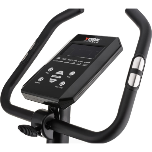 Велотренажер электромагнитный York Fitness C415