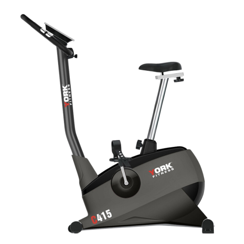Велотренажер электромагнитный York Fitness C415