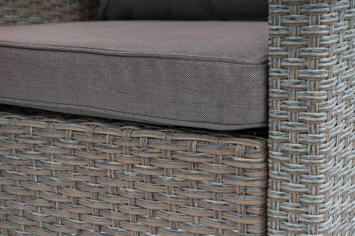 Комплект садовой мебели Di Volio Genova Бежевый/Светло-серый