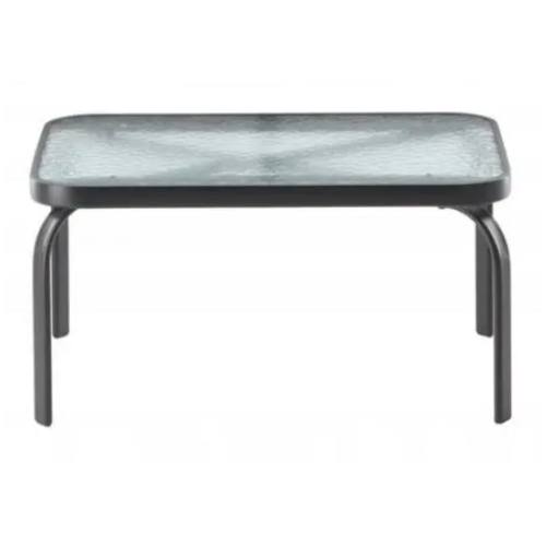 Комплект садовой мебели Jumi FIESTA серый