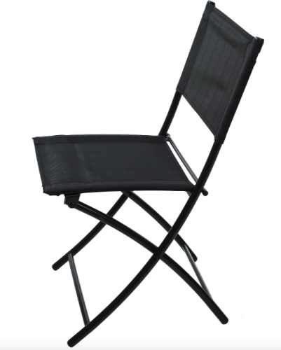 Комплект садовой мебели Jumi Linda стол и 2 стулья