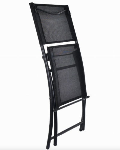 Комплект садовой мебели Jumi Linda стол и 2 стулья