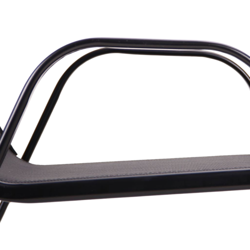 Комплект садовых стульев Chomik GARDEN LINE CORTINA серый