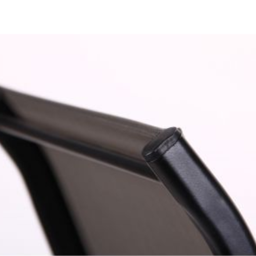 Комплект садовых стульев Chomik GARDEN LINE CORTINA серый