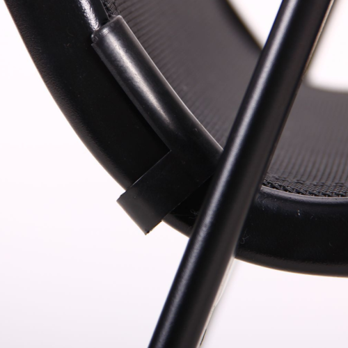 Комплект садовых стульев Chomik GARDEN LINE CORTINA серый