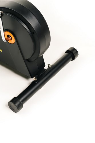 Орбитрек Besport BS-1661E TAILER магнитный черно-желтый