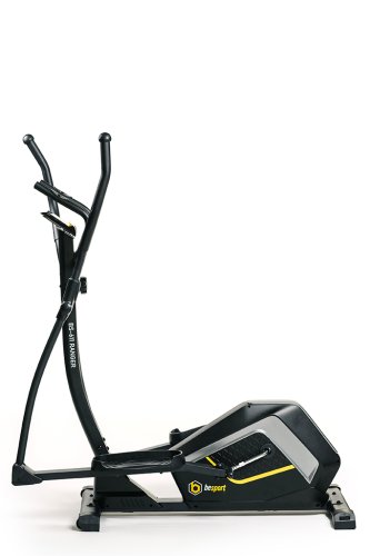 Орбитрек Besport BS-611 RANGER магнитный черно-желтый