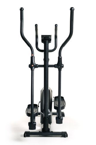 Орбитрек Besport BS-611 RANGER магнитный черно-желтый