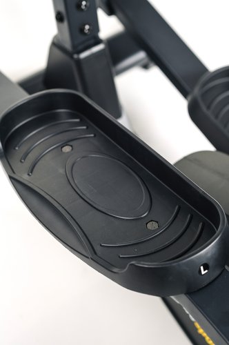 Орбитрек Besport BS-611 RANGER магнитный черно-желтый