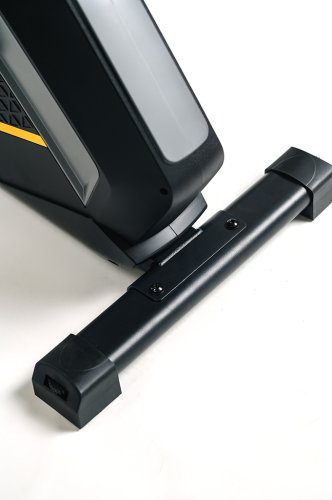 Орбитрек Besport BS-611 RANGER магнитный черно-желтый